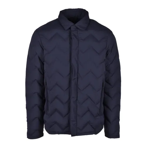 Jackets > Winter Jackets - - Emporio Armani - Modalova