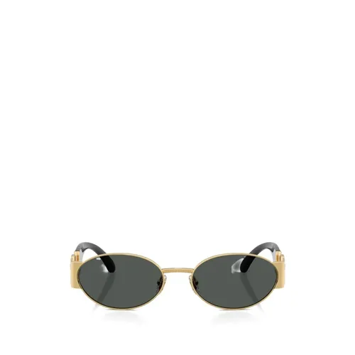 Sunglasses - Versace - Modalova