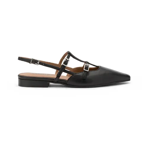 Shoes > Flats > Ballerinas - - Carmens - Modalova