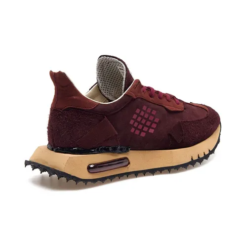 Space Race Sneakers - Be Positive - Modalova