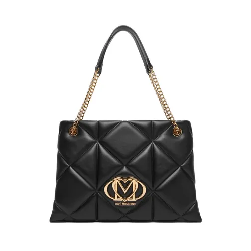 Shoppers - Love Moschino - Modalova