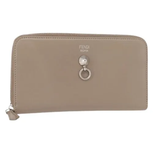 Pre-owned Wallet - Fendi Vintage - Modalova