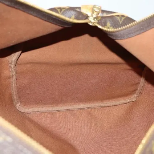 Pre-owned Weekend Bag - Louis Vuitton Vintage - Modalova