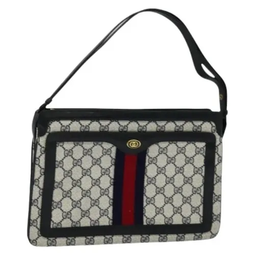 Pre-owned Vintage Shoulder Bag - Gucci Vintage - Modalova
