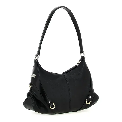 Small Voyou Shoulder Bag - Givenchy - Modalova