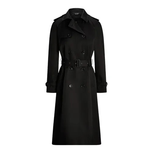 Coats > Trench Coats - - Ralph Lauren - Modalova