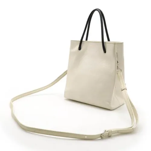 Pre-owned Tote Bag - Balenciaga Vintage - Modalova