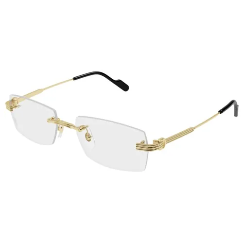 Première Optical Frame - Cartier - Modalova