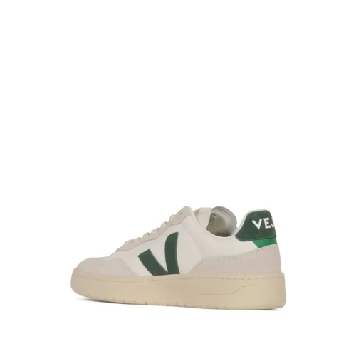 V-90 Leather Sneaker - Veja - Modalova
