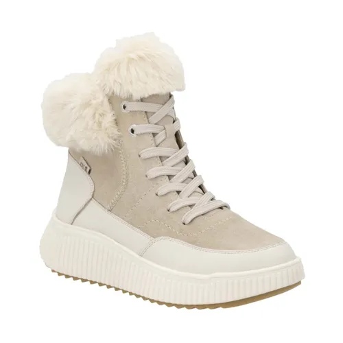 Casual Ankle Boots - Rieker - Modalova