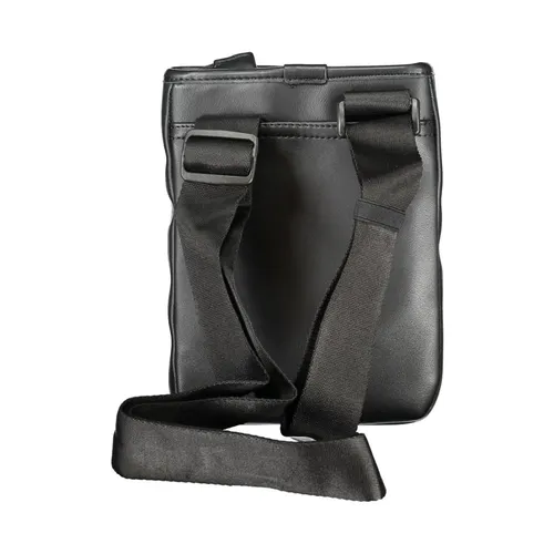 Black Shoulder Bag | Polyethylene Material - Tommy Hilfiger - Modalova