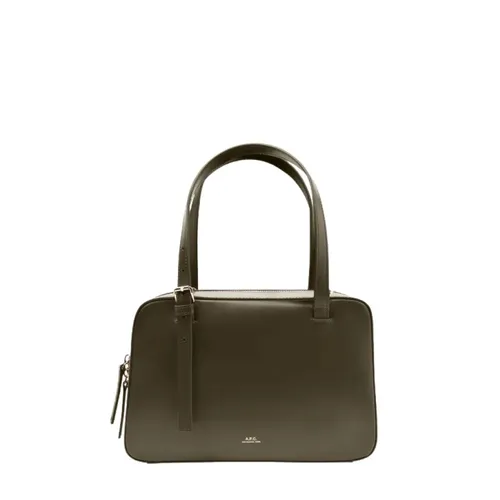 Virginie Box Bag - A.p.c. - Modalova