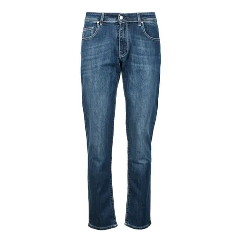 Jeans - Daniele Alessandrini - Modalova