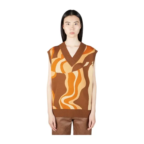Sweater - Rejina Pyo - Modalova