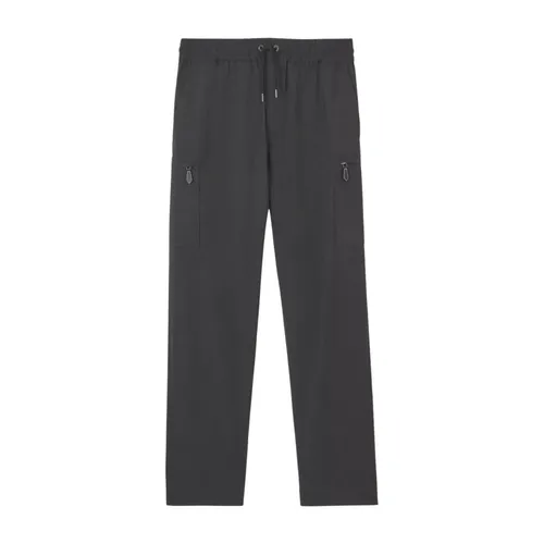 Trousers > Sweatpants - - Burberry - Modalova