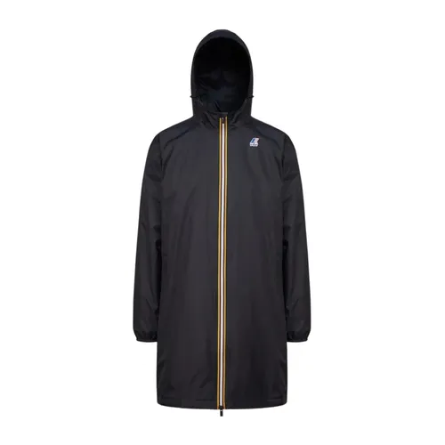 Eiffel Waterproof Jacket - K-Way - Modalova