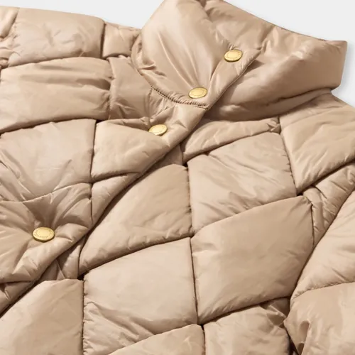 D Padded Jacket - Brooks Brothers - Modalova