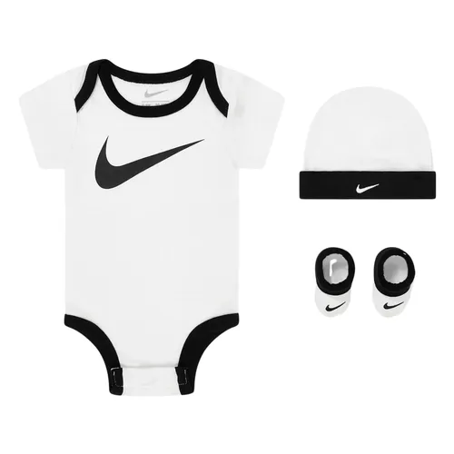 Swoosh Bodysuit Set - Nike - Modalova