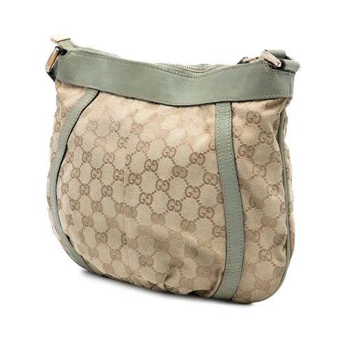 Pre-owned Hobo Bag - Gucci Vintage - Modalova