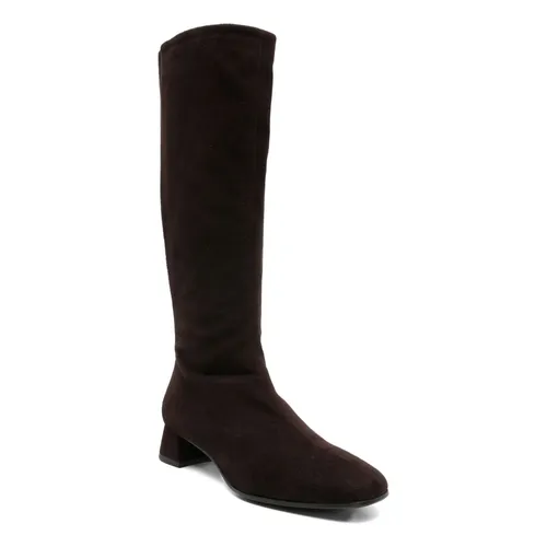 Eda Suede Boots - Roberto Festa - Modalova
