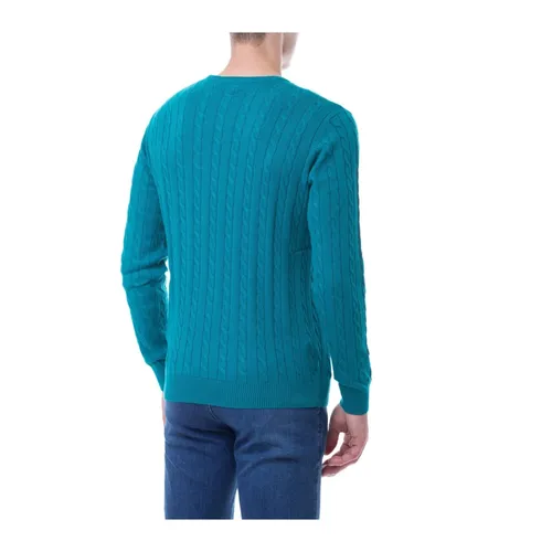Girocollo Treccia - U.s. Polo Assn. - Modalova