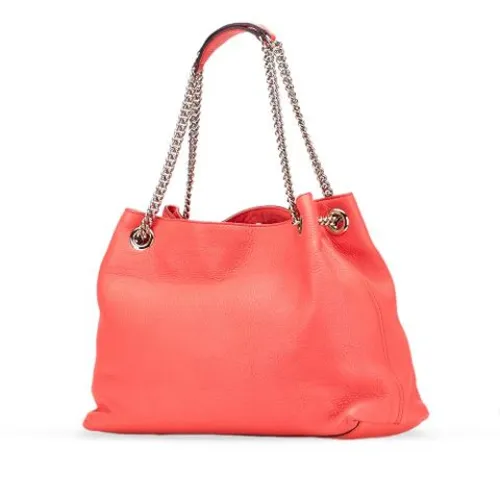Pre-owned Vintage Shoulder Bag - Gucci Vintage - Modalova