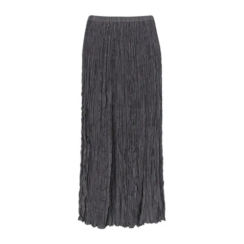 Maxi Skirt - Alysi - Modalova