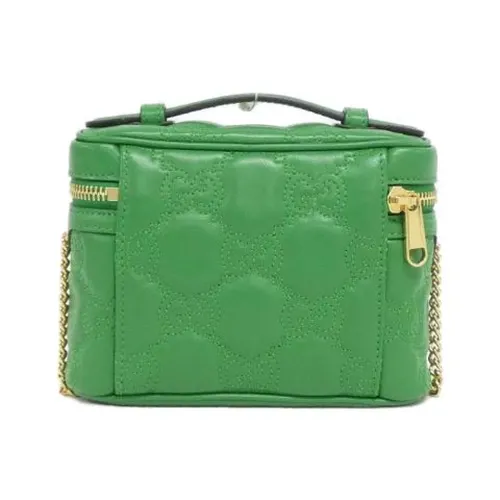 Pre-owned Vintage Mini Bag - Gucci Vintage - Modalova