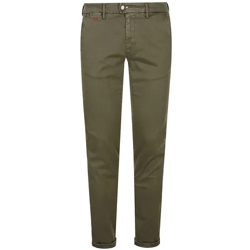 Chino Pants - Tramarossa - Modalova