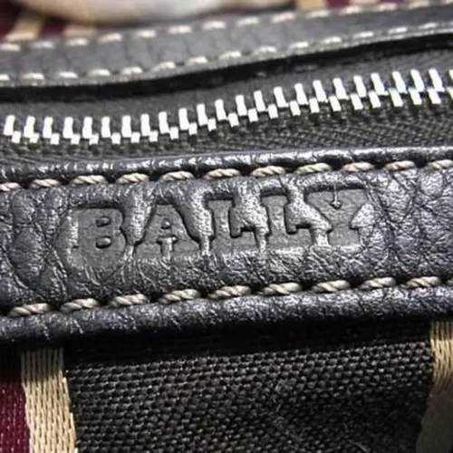 Pre-owned Shoulder Bag - Bally Pre-owned - Modalova