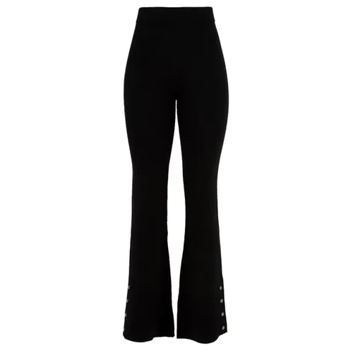 Black Trousers Halina - Notshy - Modalova
