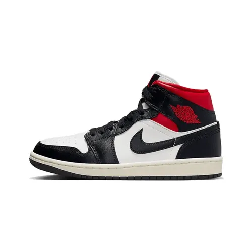Black Gym Red Sneakers - Jordan - Modalova