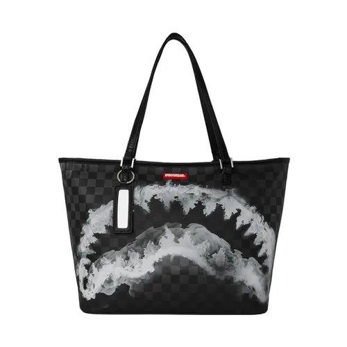 Sip N' Smoke Tote - Sprayground - Modalova