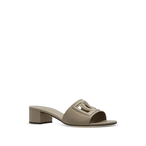 Karol Mule - Dolce & Gabbana - Modalova