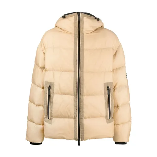 Balaclava Puffer - Dsquared2 - Modalova