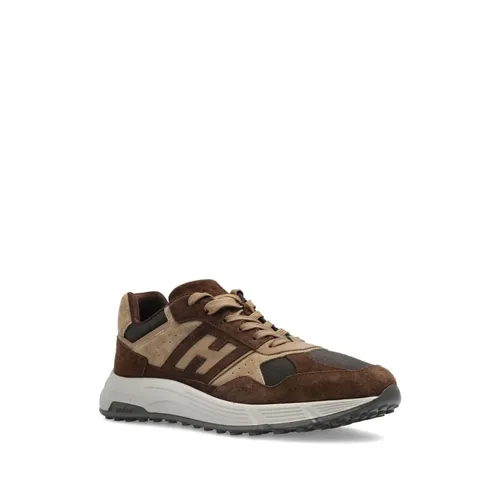 Hyperlight Sneakers - Hogan - Modalova