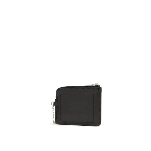 Mini Rectangular Cross-Bar Clutch - Alexander McQueen - Modalova