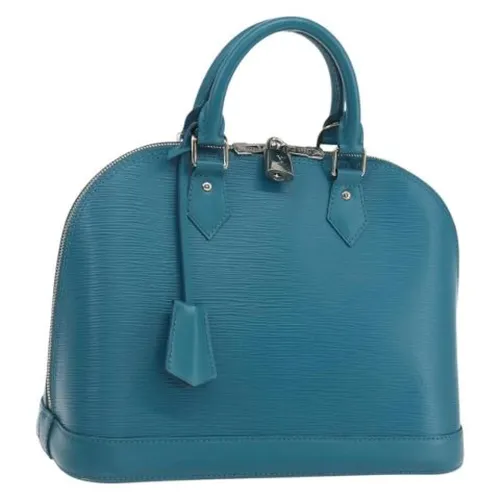 Pre-owned Vintage Handbag - Louis Vuitton Vintage - Modalova