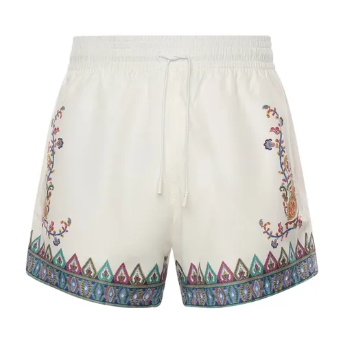 Swim Shorts - Etro - Modalova