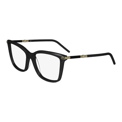 Black Eyewear Frames - Longchamp - Modalova