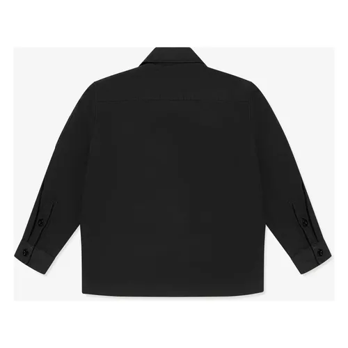 Cotton Pocket Shirt - C.p. Company - Modalova