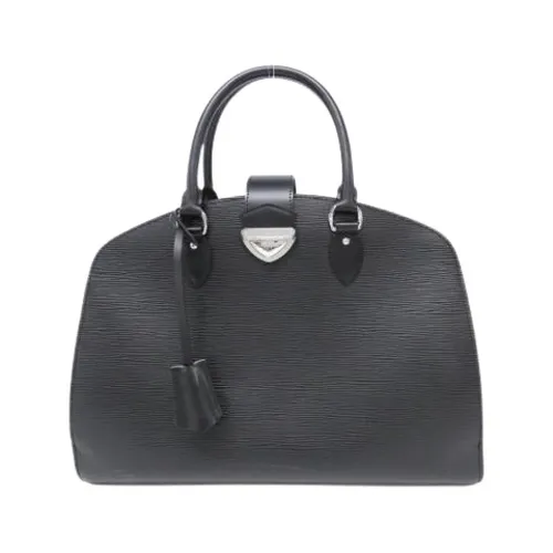 Pre-owned Epi Handbag - Louis Vuitton Vintage - Modalova