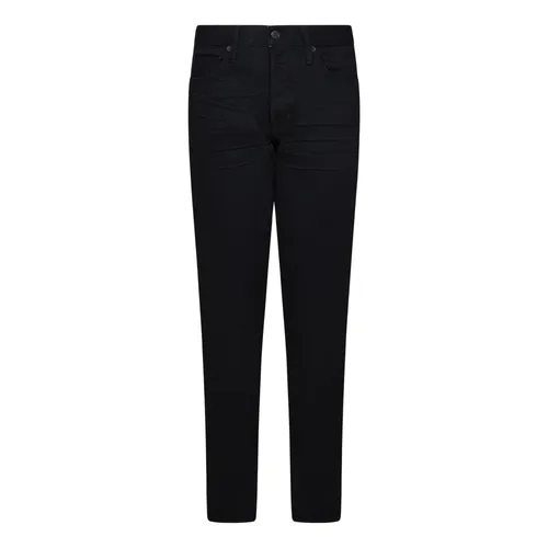 Jeans > Slim-fit Jeans - - Tom Ford - Modalova