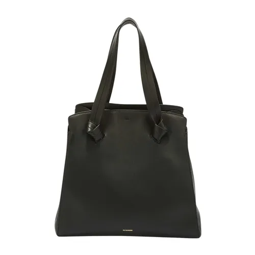 Bolso de mano - Jil Sander - Modalova