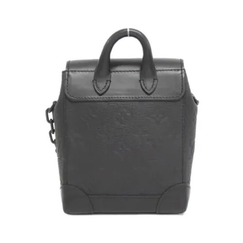 Pre-owned Vintage Mini Shoulder Bag - Louis Vuitton Vintage - Modalova