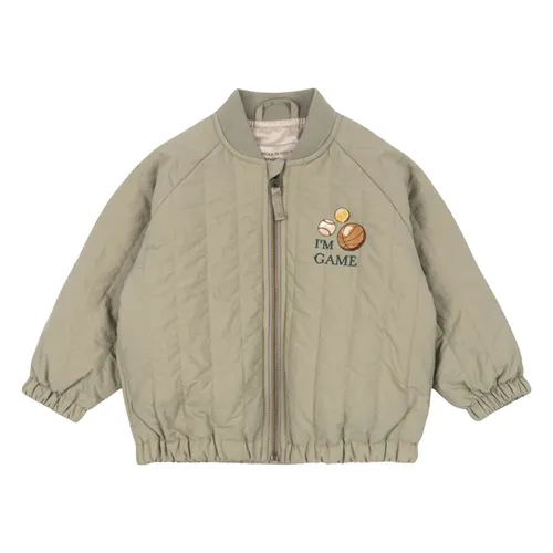 Juno Bomber Jacket - Konges Sløjd - Modalova