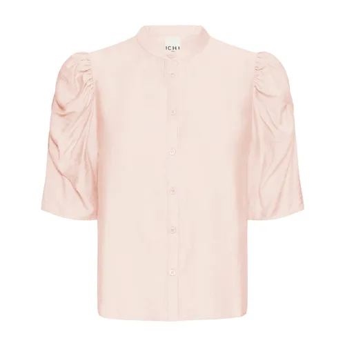 Ihxwilma SH4 Blusa - Ichi - Modalova