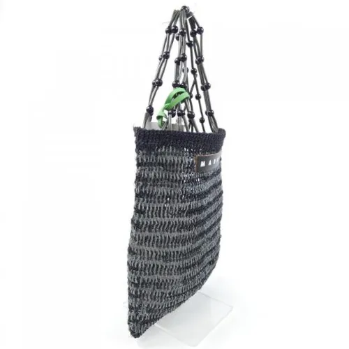 Pre-owned Tote Bag - Marni Pre-owned - Modalova