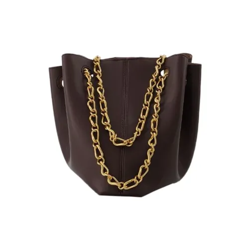 Leather handbags - Nanushka - Modalova