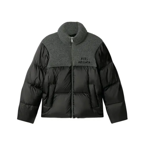 Sub Puffer Jacket - Axel Arigato - Modalova